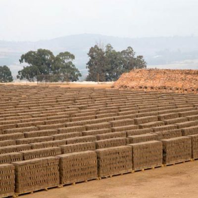 BRICK STOCK
