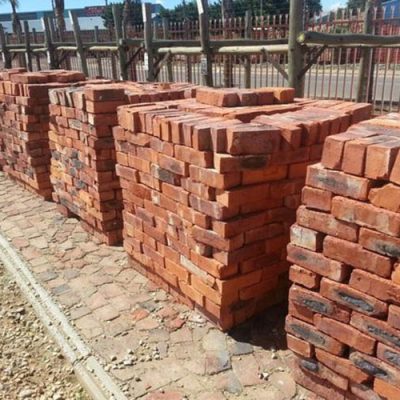 bricks